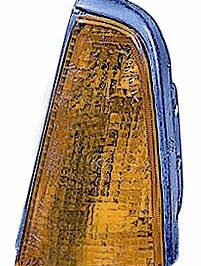 FANALINO ANTERIORE DX ARANCIO PER FIAT 500 09/1992>04/1998 [OE 7629825]