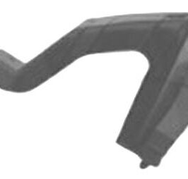 STAFFA PARAURTI POSTERIORE INFERIORE SX PER RENAULT MEGANE 11/2015> [OE 852251451R]