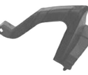 STAFFA PARAURTI POSTERIORE INFERIORE SX PER RENAULT MEGANE 11/2015> [OE 852251451R]