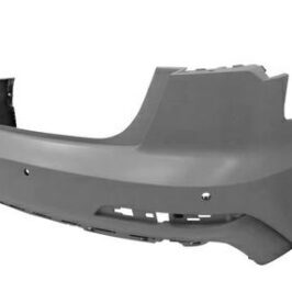 PARAURTI POSTERIUORE PRIMED C/PDC+PA PER AUDI A6 BERLINA S-LINE 01/2018>04/2019 OE 4K5807067EGRU