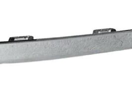 MODANATURA GRIGLIA SX PARAURTI ANTERIORE CROMATA PER VOLVO S90-V90 11/2021> OE 32227399