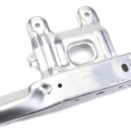 STAFFA RINFORZO PARAURTI ANTERIORE INFERIORE SX PER BMW SERIE 3 F30-F31 06/2011> OE 51117266193