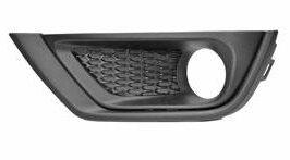 GRIGLIA FENDINEBBIA SX PER JEEP COMPASS 01/2017> [OE K5UP96RXFAB]