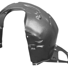 PARASASSI ANTERIORE SX PER PEUGEOT 2008 01/2013> OE 9677639180