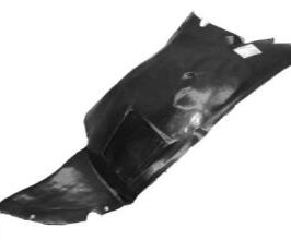 PARASASSI ANTERIORE SX PARTE ANTERIORE PER PEUGEOT 206 08/1998>03/2009 [OE 7136CW]