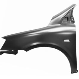 PARAFANGO ANTERIORE SX PER FIAT MULTIPLA 06/2004> [OE 51722458]