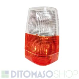 FANALINO ANTERIORE SX BIANCO/ARANCIO PER VOLVO 740-760 01/1984>12/1989
