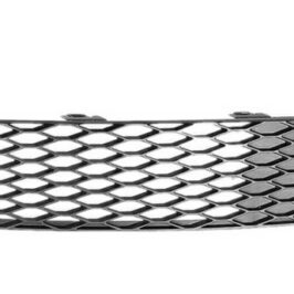 GRIGLIA SX SUPERIORE PARAURTI ANTERIORE PER AUDI Q7 S-LINE 06/2009> [OE 4L0807697B01C]