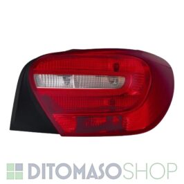 FANALE POSTERIORE DX PER MERCEDES CLASSE A W176 06/2012> OE A1769060200