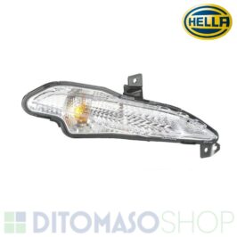 FANALINO ANTERIORE DX PER PEUGEOT 308 01/2013> HELLA [OE 9678039280]