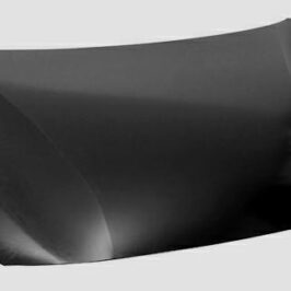 COFANO ANTERIORE IN ALLUMINIO  PER PEUGEOT 208 01/2019> [OE 9827576880]