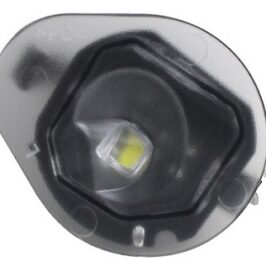 LUCE DI CORTESIA SX COMPASS 2017>