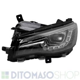 FARO SX A LED PER MG HS-EHS 12/2020> OE 10831601