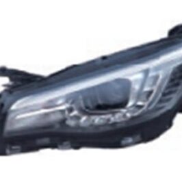 FARO SX A LED PER MG HS-EHS 12/2020> OE 10831601