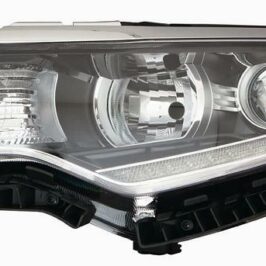 FARO SX H7-HB7 +DRL A LED PER KIA OPTIMA 01/2016> [OE 92101D4150]