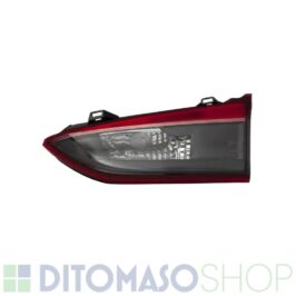 FANALE POSTERIORE DESTRO INTERNO A LED PER MAZDA 6 BERLINA 10/2012> OE GHK1513F0A