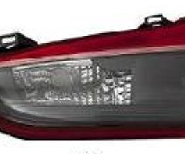 FANALE POSTERIORE DX INTERNO A LED PER MAZDA 6 BERLINA 10/2012> [OE GHK1513F0A]