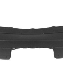 PARAURTI POSTERIORE PRIMED PER LAND ROVER RANGE ROVER 08/2012> [OE LR057291]