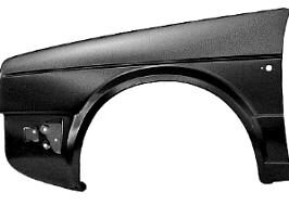 PARAFANGO ANTERIORE SX PER VW GOLF 08/1983>10/1991 JETTA 08/1983>01/1992 [OE 191821021E]