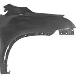 PARAFANGO ANTERIORE DX PER CHEVROLET TRAX 01/2013> [OE 95210619]