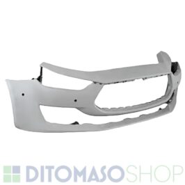 PARAURTI ANTERIORE PRIMED C/PDC+PA PER MASERATI GHIBLI 01/2017> OE 673008185