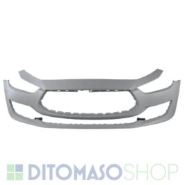 PARAURTI ANTERIORE PRIMED PER MASERATI GHIBLI 01/2017> OE 673008185