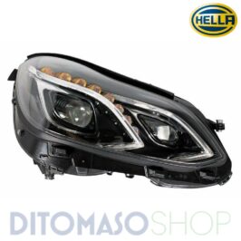 FARO DX FULL LED-ILS PER MERCEDES CLASSE E W212 03/2013> HELLA [OE A2128202339]