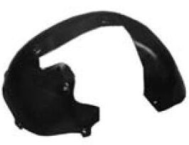 PARASASSI ANTERIORE DX PARTE POSTERIORE PER AUDI A3 09/2003> 08/2012 3/5 PORTE [OE 8P0821172G]