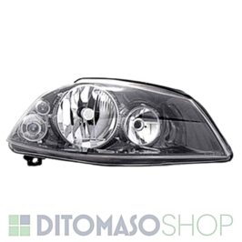 FARO DX H7-H3 ELETTRICO PER SEAT IBIZA-CORDOBA 06/2002>12/2007 [OE 6L1941752B]