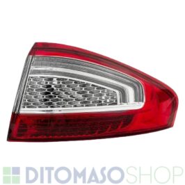 FANALE POSTERIORE DESTRO A LED PER FORD MONDEO 4 PORTE 10/2010> OE 1737702