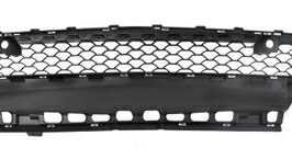 GRIGLIA PARAURTI ANTERIORE INFERIORE PER MERCEDES GLE V167-C167 AMG 01/2019> OE A1678857303