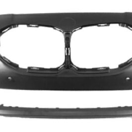 PARAURTI ANTERIORE PRIMED C/PDC PER BMW SERIE 1 F40 M-TECH 07/2019> OE 51119881566