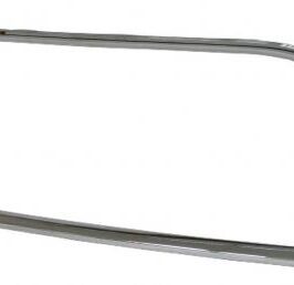 CORNICE GRIGLIA PARAURTI ANTERIORE CROMATA PER FORD FOCUS 04/2007> OE 1528578