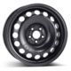 CERCHIO RUOTA ACCIAIO 6,5X16 PER AUDI A3/PER SEAT LEON-TOLEDO/PER VW GOLF 4  ALCAR