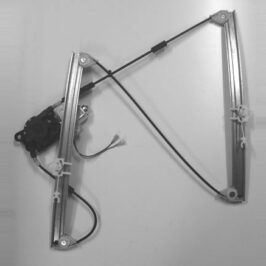 ALZACRISTALLO ELETTRICO ANTERIORE SX PER BMW S3 E46 05/1998-02/2005 [OE 51337020659]