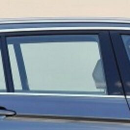 VETRO SCENDENTE VERDE DX PORTA POSTERIORE PER BMW S3 F31 SW 06/2011> OE 51357259842