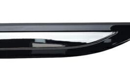 MODANATURA PORTA ANTERIORE SX NERA-CROMATA PER RANGE ROVER EVOQUE 01/2019> OE LR155698