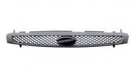 GRIGLIA RADIATORE PRIMED PER FORD FIESTA 04/2002>12/2005 OE 1211719