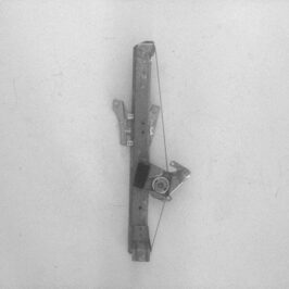 MECCANISMO DX ALZACRISTALLO ELETTRICO POSTERIORE PER MERCEDES CLASSE A W168 09/1997>08/2004 [OE A1687300446]