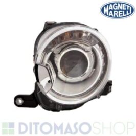 FARO SX BIXENO D1S C/MOTORINO ELETTRICO+CENTRALINA PER FIAT 500 07/2007> MARELLI [OE 51844937]