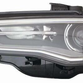 FARO SX BIXENO D3S GRIGIO C/MOTORINO ELETTRICO PER AUDI A3 3-5PORTE 04/2012> [OE 8V0941043C]