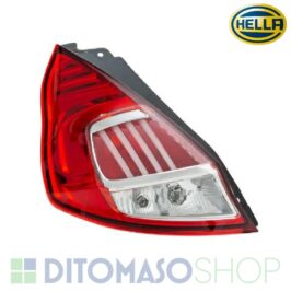FANALE POSTERIORE SX PER FORD FIESTA 09/2015> HELLA [OE 2141258]