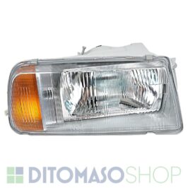 FARO DX H4 PER SUZUKI VITARA 10/1988>12/1998 [OE 3510060A31000]