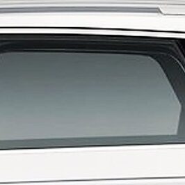 VETRO SCENDENTE VERDE SX PORTA POSTERIORE PER AUDI A4 SW 10/2015> OE 8W9845205