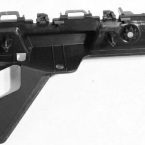 STAFFA PARAURTI ANTERIORE LATERALE DX PER NISSAN NV300 01/2016> OPEL VIVARO 01/2014> RENAULT TRAFIC 01/2014> OE 620505064R