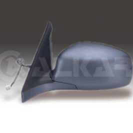 RETROVISORE SX ELETTRICO NERO PER SUZUKI SWIFT 01/2005>12/2009