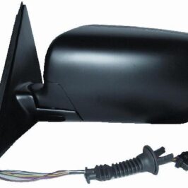 RETROVISORE DX ELETTRICO TERMICO PRIMERIZZATO 7PIN PER BMW S5 E39 09/1995>06/2003
