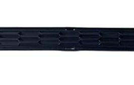 GRIGLIA PARAURTI POSTERIORE PER MINI COOPER R56-R58 J.WORKS  07/2010> OE 51120413256