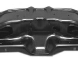 OSSATURA ANTERIORE PER CITROEN JUMPER-PER FIAT DUCATO-PER PEUGEOT BOXER 01/2014> [OE 1379472080]