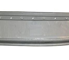 SEMIFIANCATA POSTERIORE SX PARTE POSTERIORE INFERIORE PER MERCEDES SPRINTER W906 04/2006> VW LT-CRAFTER PASSO LUNGO 04/2006> [OE A9066376409]